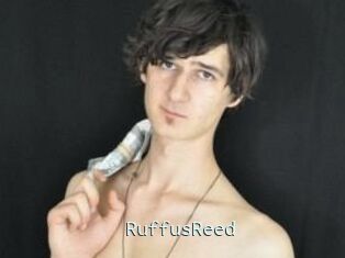 RuffusReed