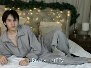 Ruffy_Luffy