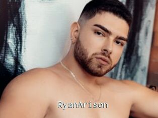 RyanArison