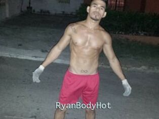 RyanBodyHot