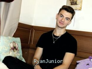 RyanJunior