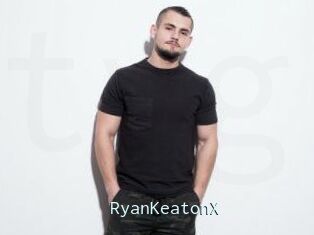 RyanKeatonX