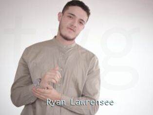 Ryan_Lawrensee