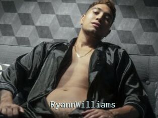 RyannWilliams