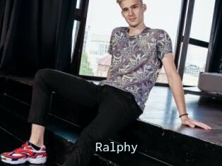 Ralphy