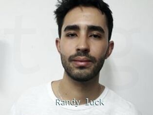 Randy_luck