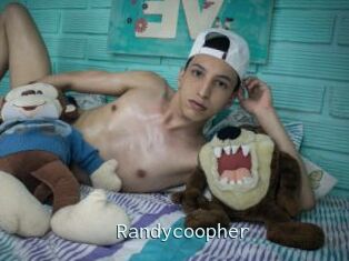 Randycoopher