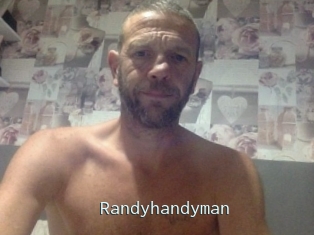 Randyhandyman