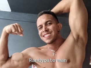 Randypaterman