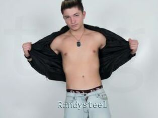 Randysteel