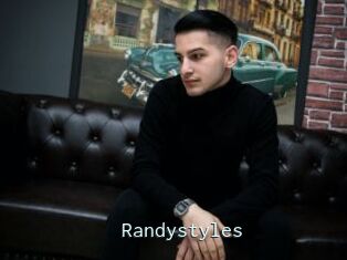 Randystyles