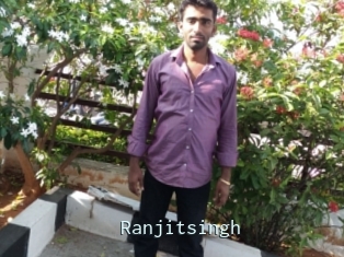 Ranjitsingh