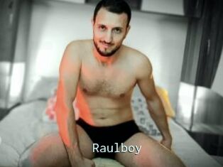 Raulboy