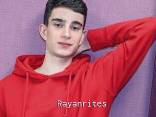 Rayanrites