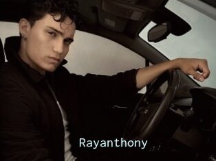 Rayanthony