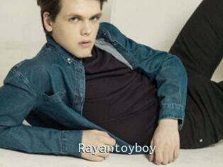 Rayantoyboy