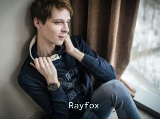 Rayfox