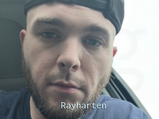 Rayharten