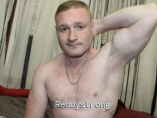 Reddystrong