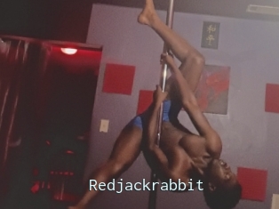 Redjackrabbit