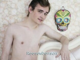 Reesewbenson