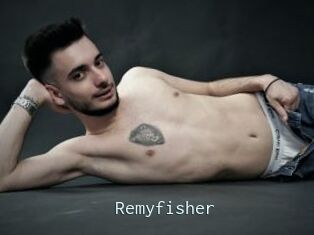 Remyfisher