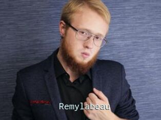 Remylabeau