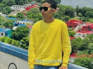 Reycock40