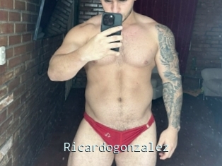 Ricardogonzalez