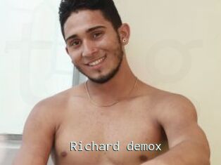 Richard_demox