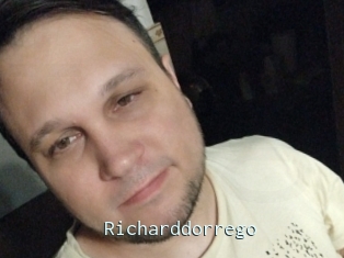 Richarddorrego