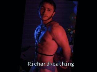 Richardkeathing