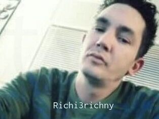 Richi3richny