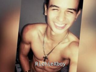 RichieXboy