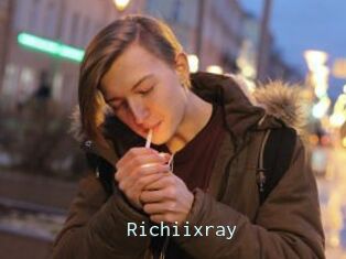 Richiixray