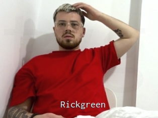 Rickgreen