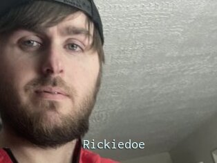 Rickiedoe