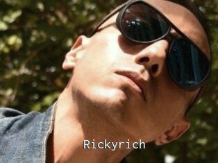 Rickyrich