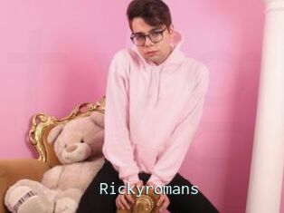 Rickyromans