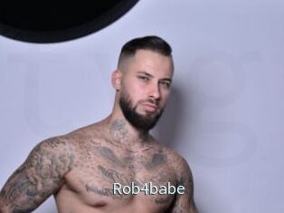 Rob4babe