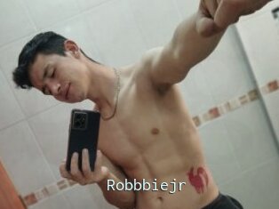 Robbbiejr