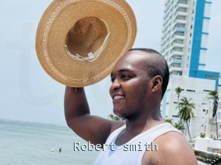 Robert_smith