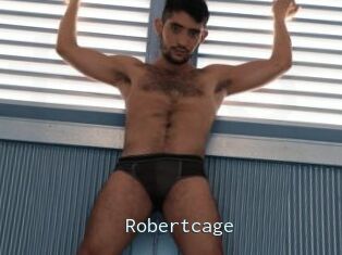 Robertcage