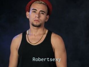 Robertsexy