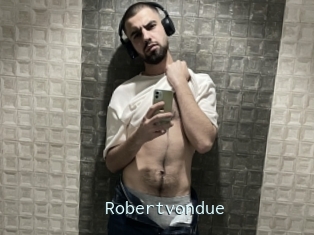 Robertvondue