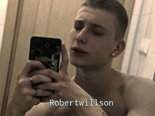 Robertwillson