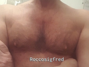 Roccosigfred