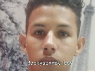 Rockysexhot_boy