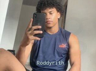 Roddyrith