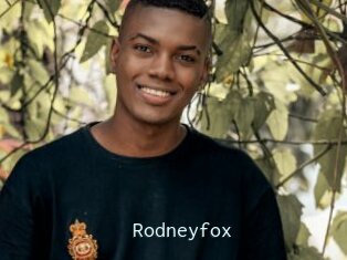 Rodneyfox